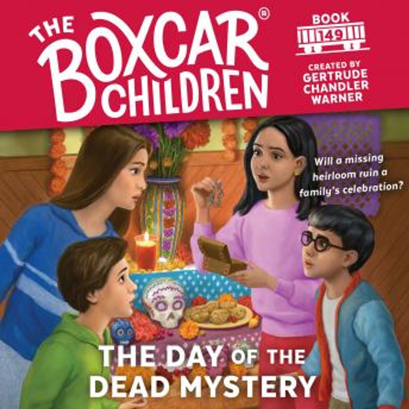 Listen to Trending Full Audiobooks in Kids, Mystery & Fantasy