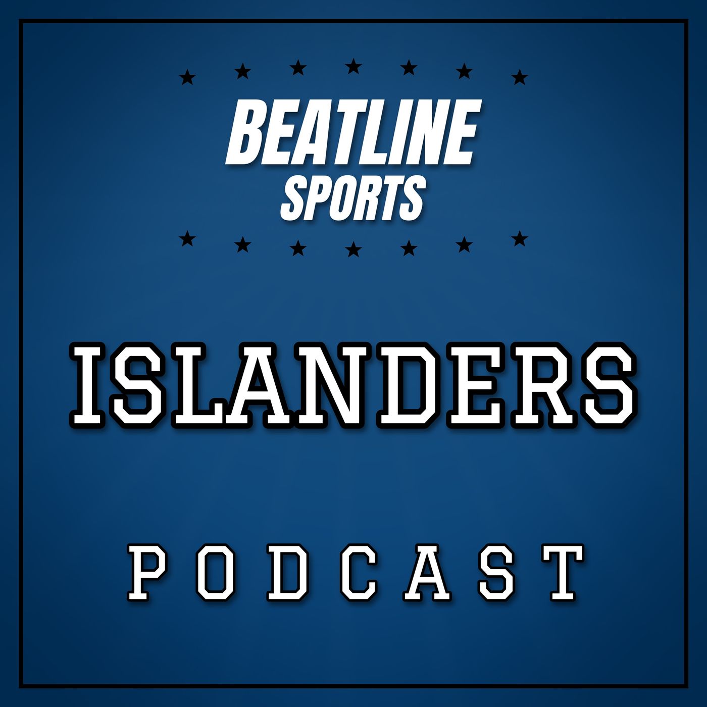 Beatline Islanders - Daily Podcast On The New York Islanders podcast artwork