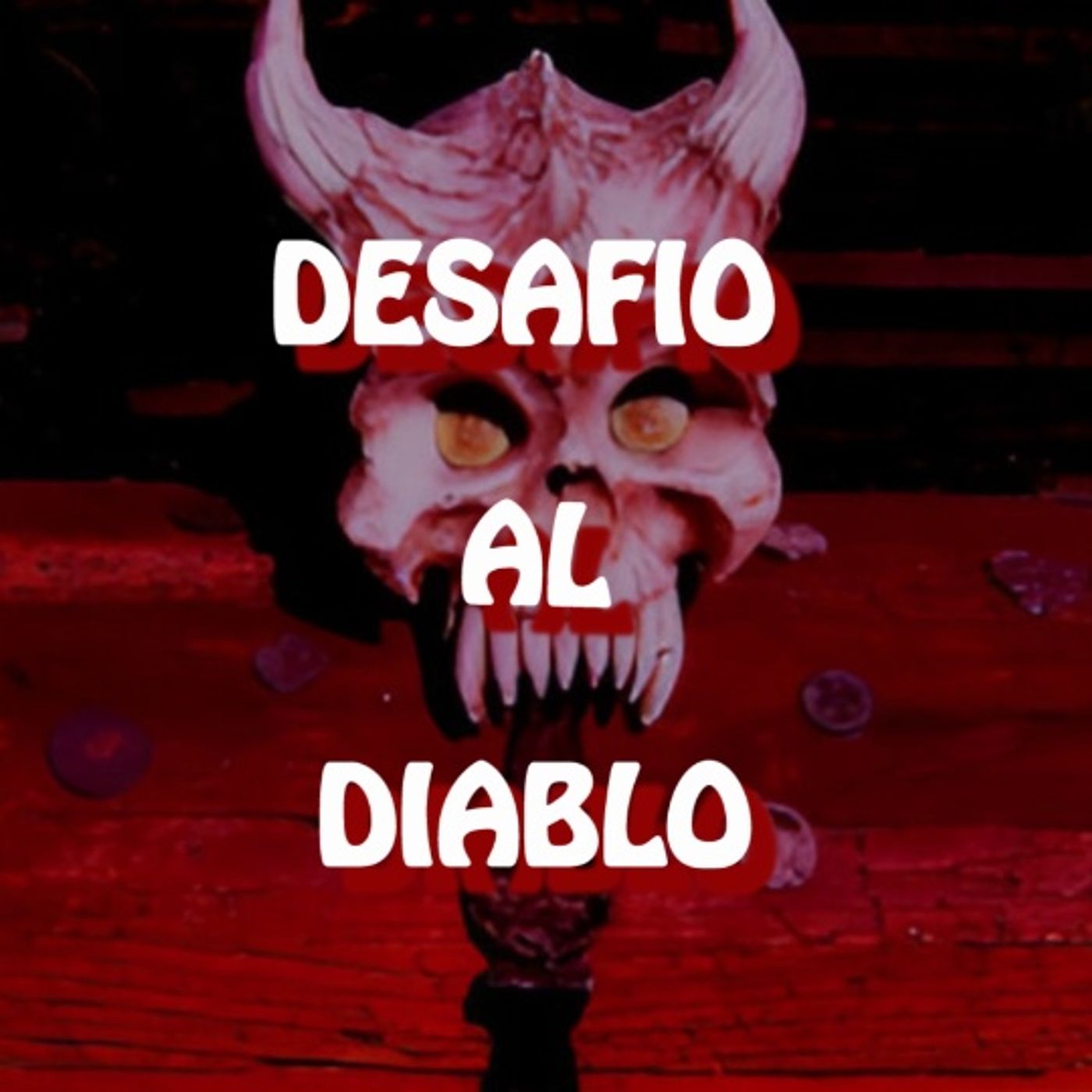 EL Precio De Desafiar Al Demonio