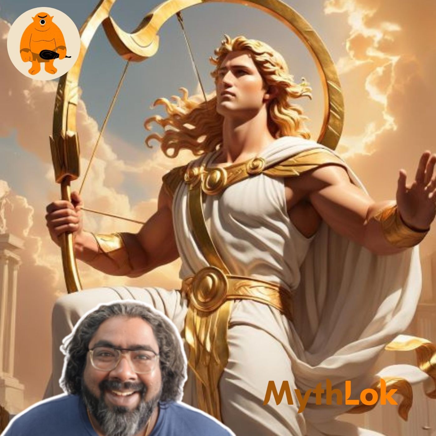 Mythlok - The Home of Mythology
