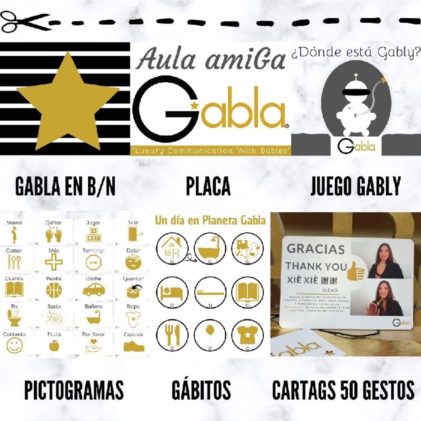 El Método Gabla