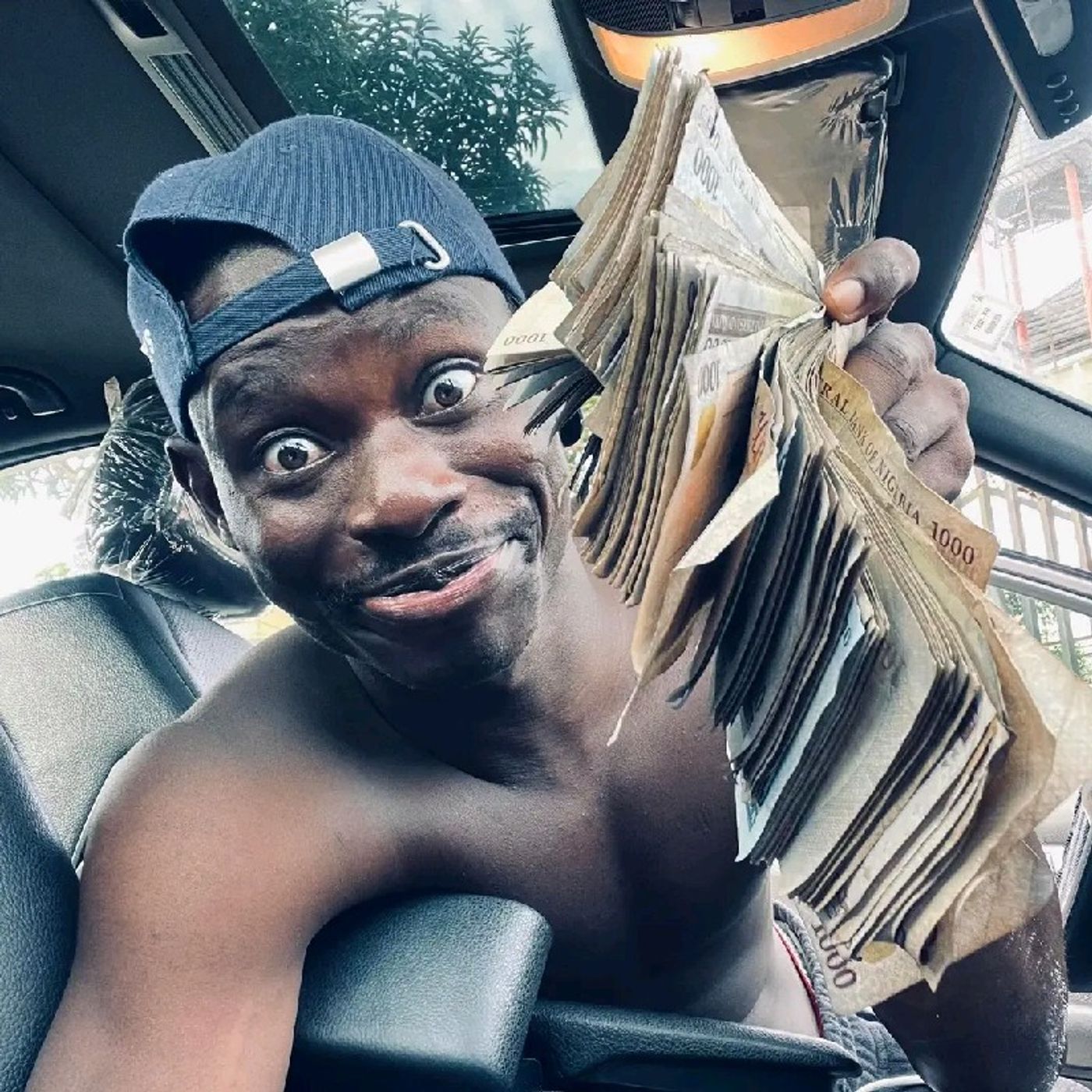 Nigerians are the Reaon Davido can never Win Grammy☝️