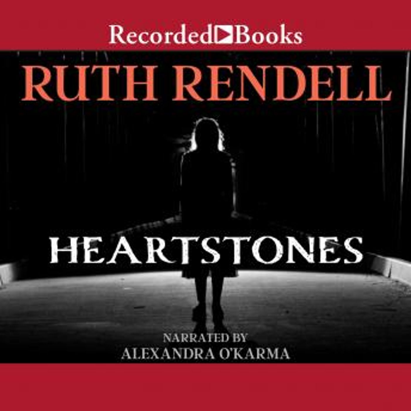 Access Must-Have Full Audiobooks in Mystery, Thriller & Horror, Psychological