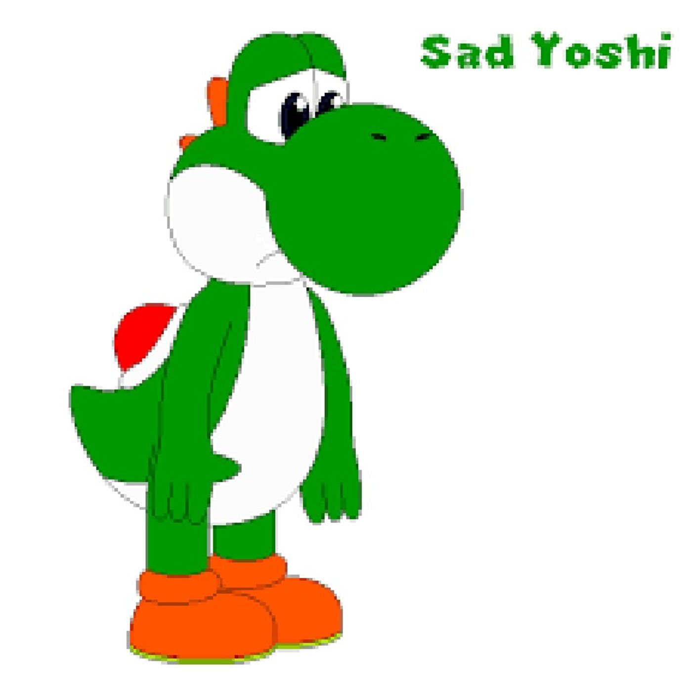 The Dancing Yoshi 6438\'s podcast