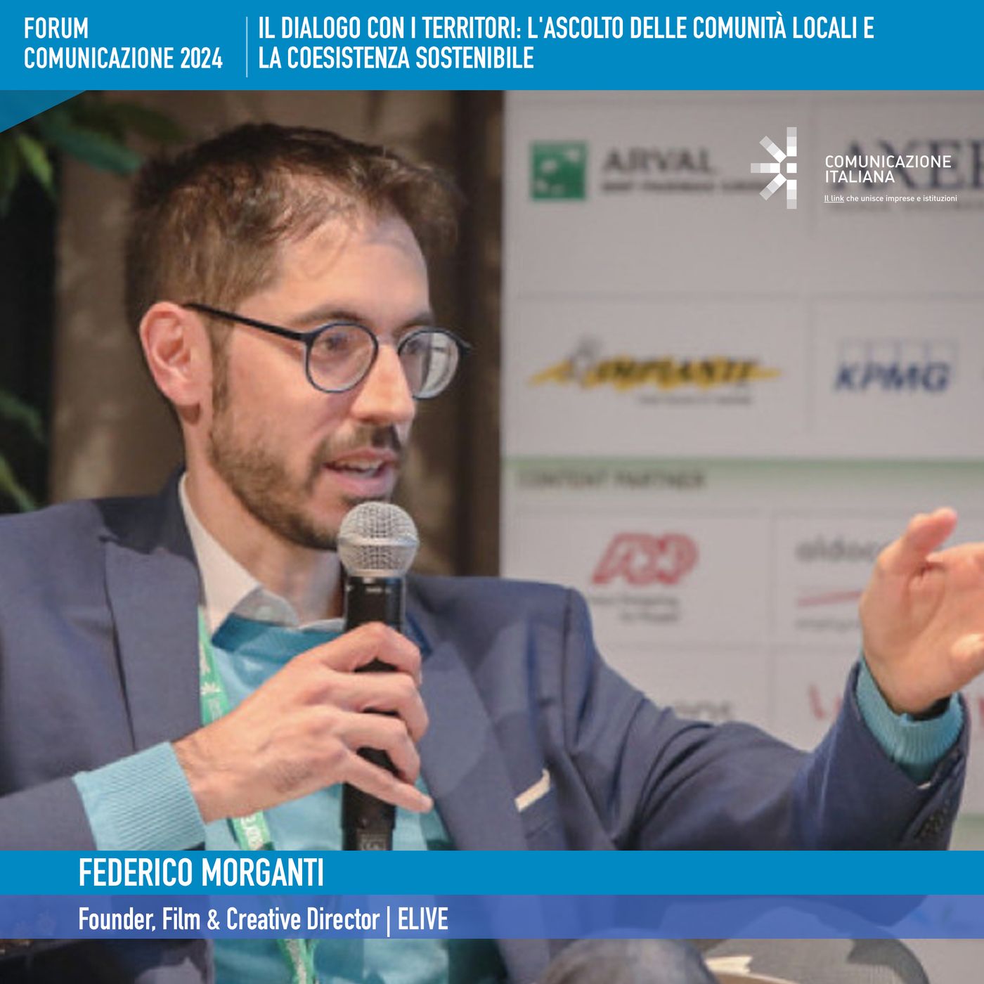 Comunicazione Italiana