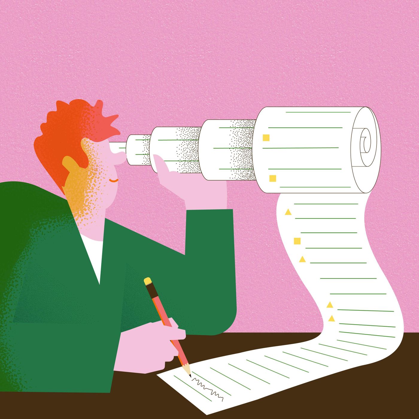 How to set resolutions you'll actually keep episode artwork