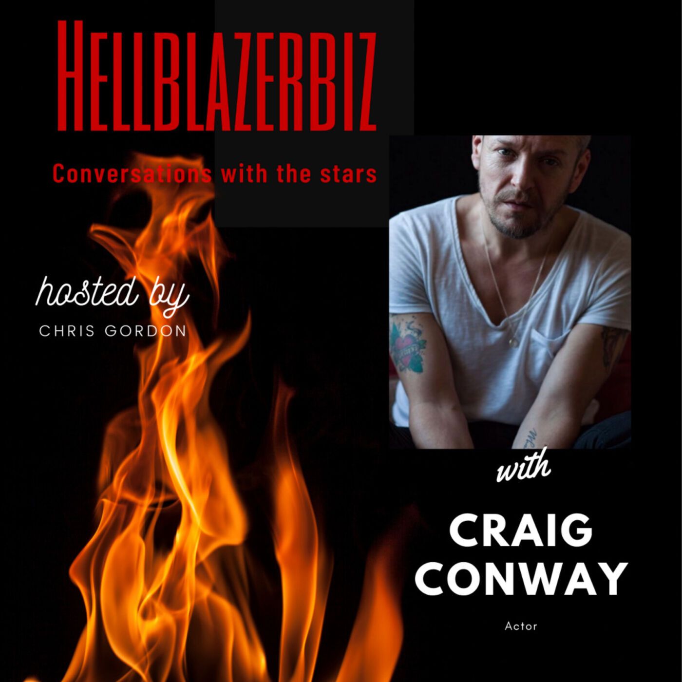 Hellblazerbiz