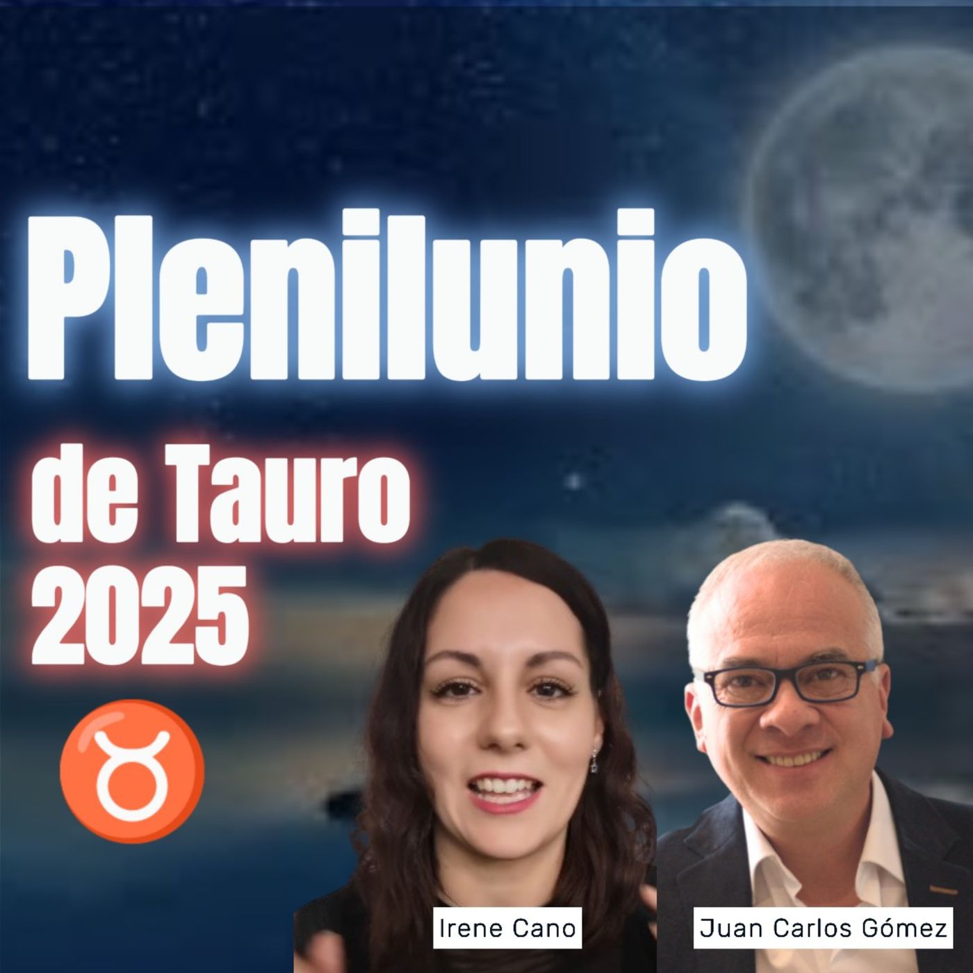 Plenilunio en Tauro: El Arte de No Complicarse la Vida | Urano, Trauma y la Abundancia