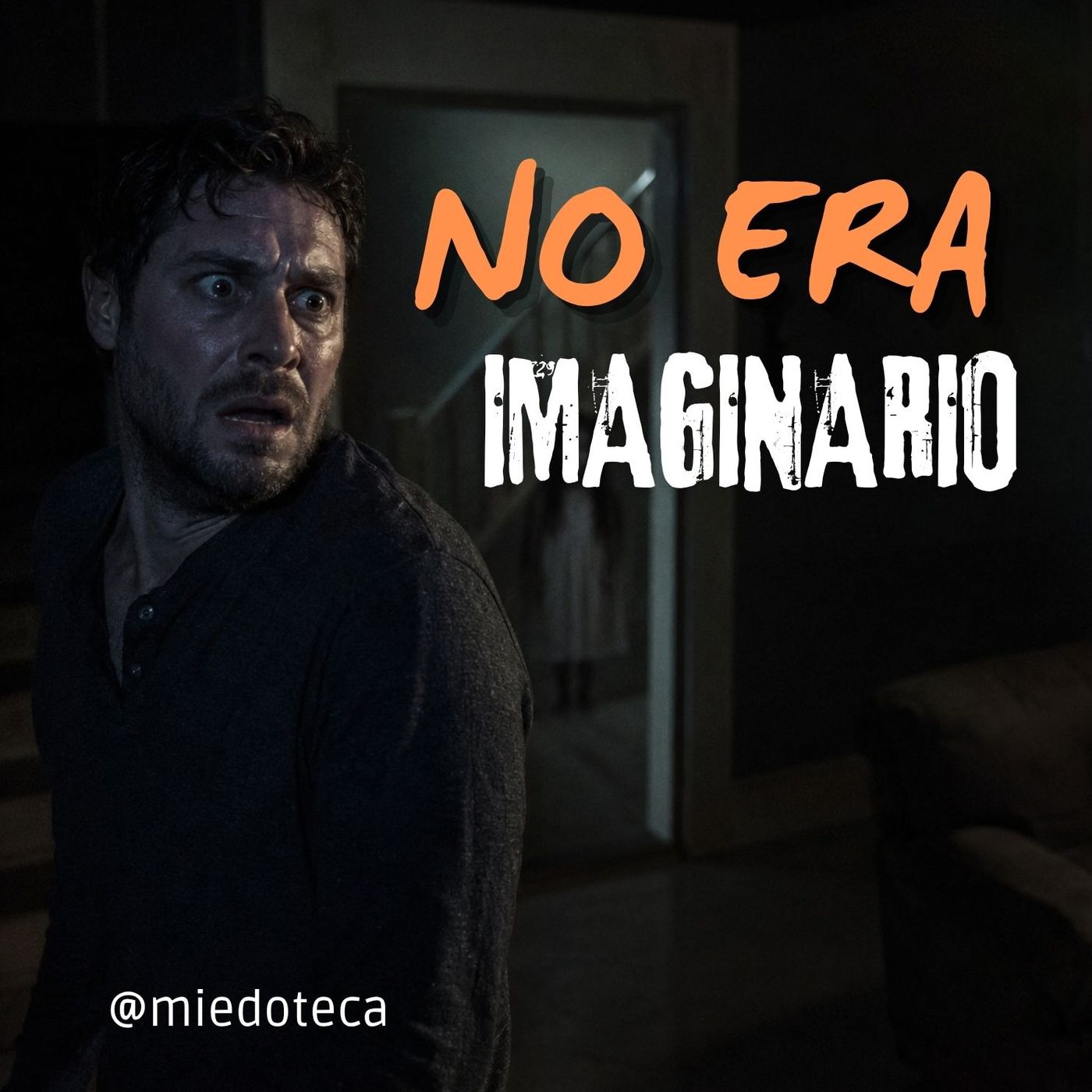 Su Amigo Imaginario No Era Un Niño… Era Una Entidad | 2963 07 episode artwork