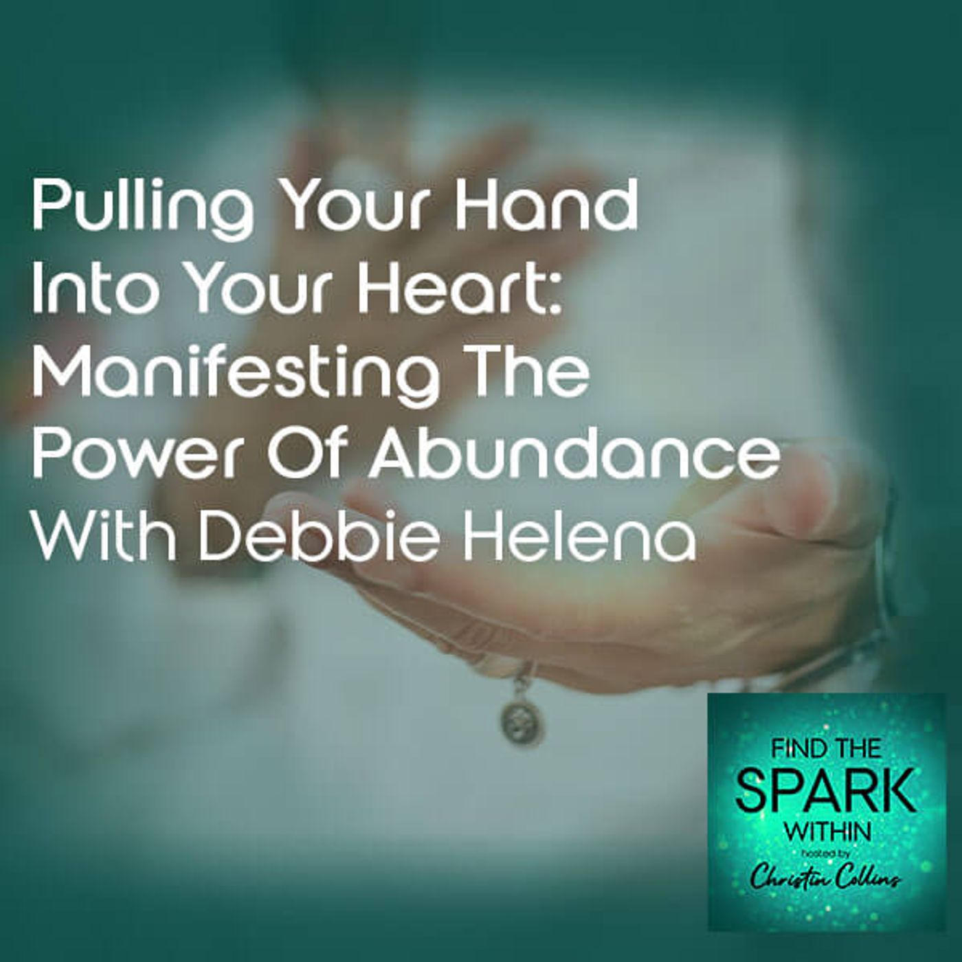 Find The Spark Within