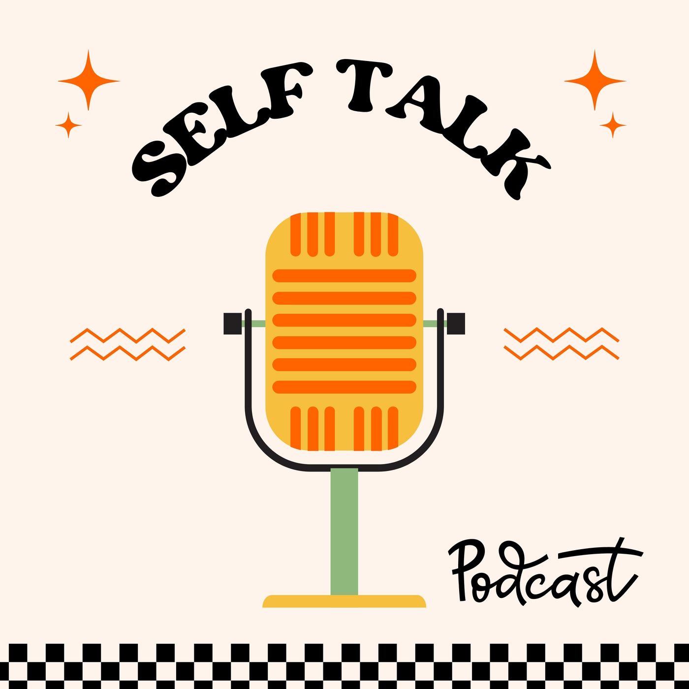Self talk