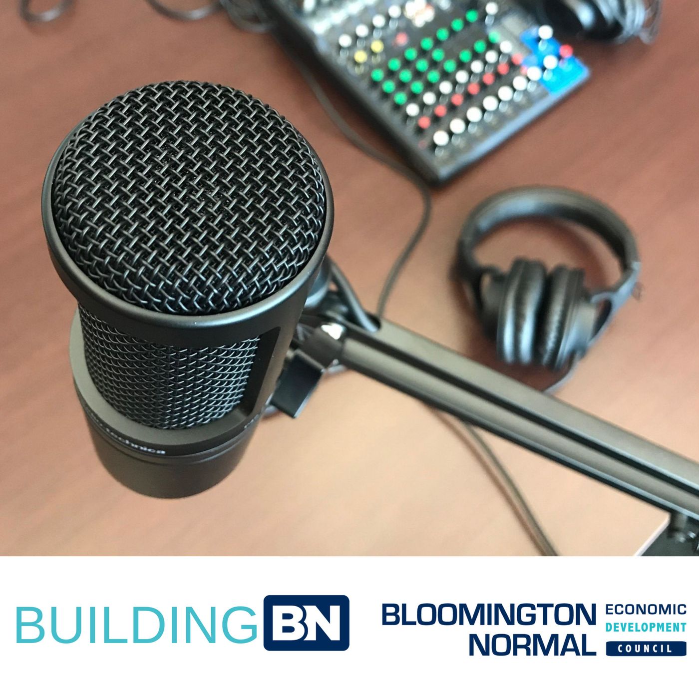 Heartland Newsfeed Podcast Network