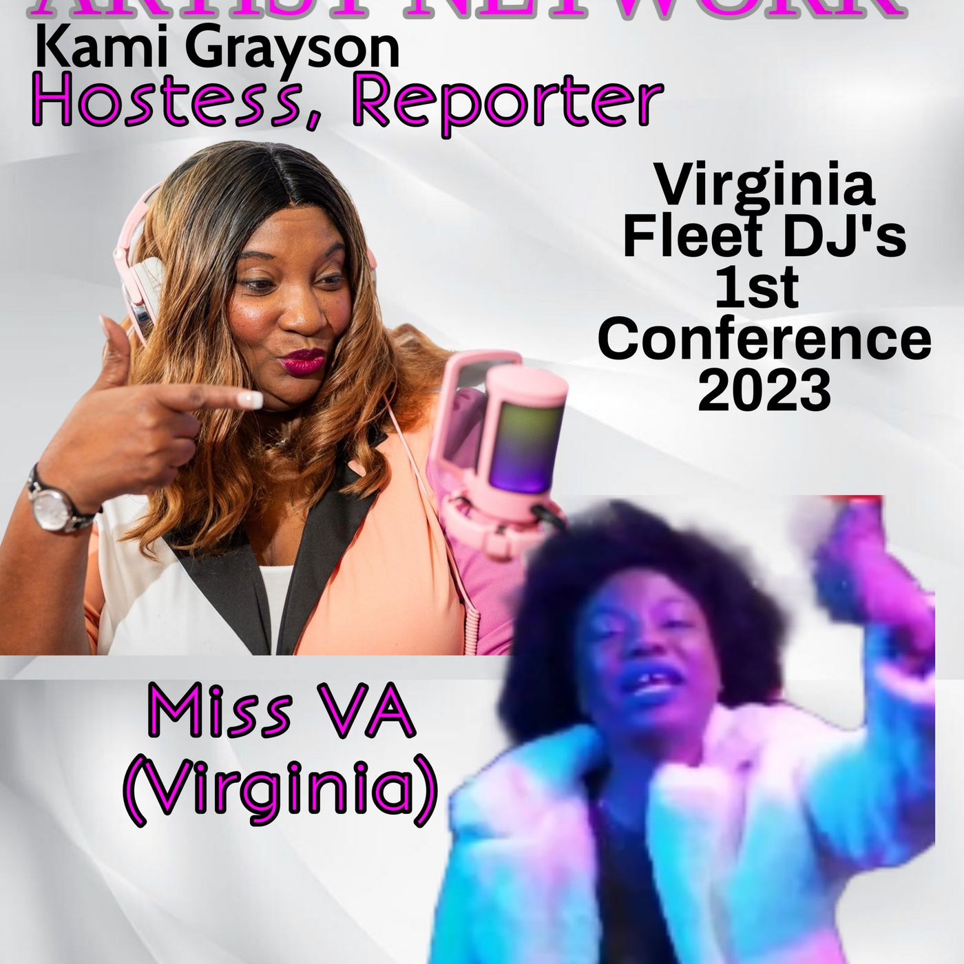 SKST Radio Network Podcast