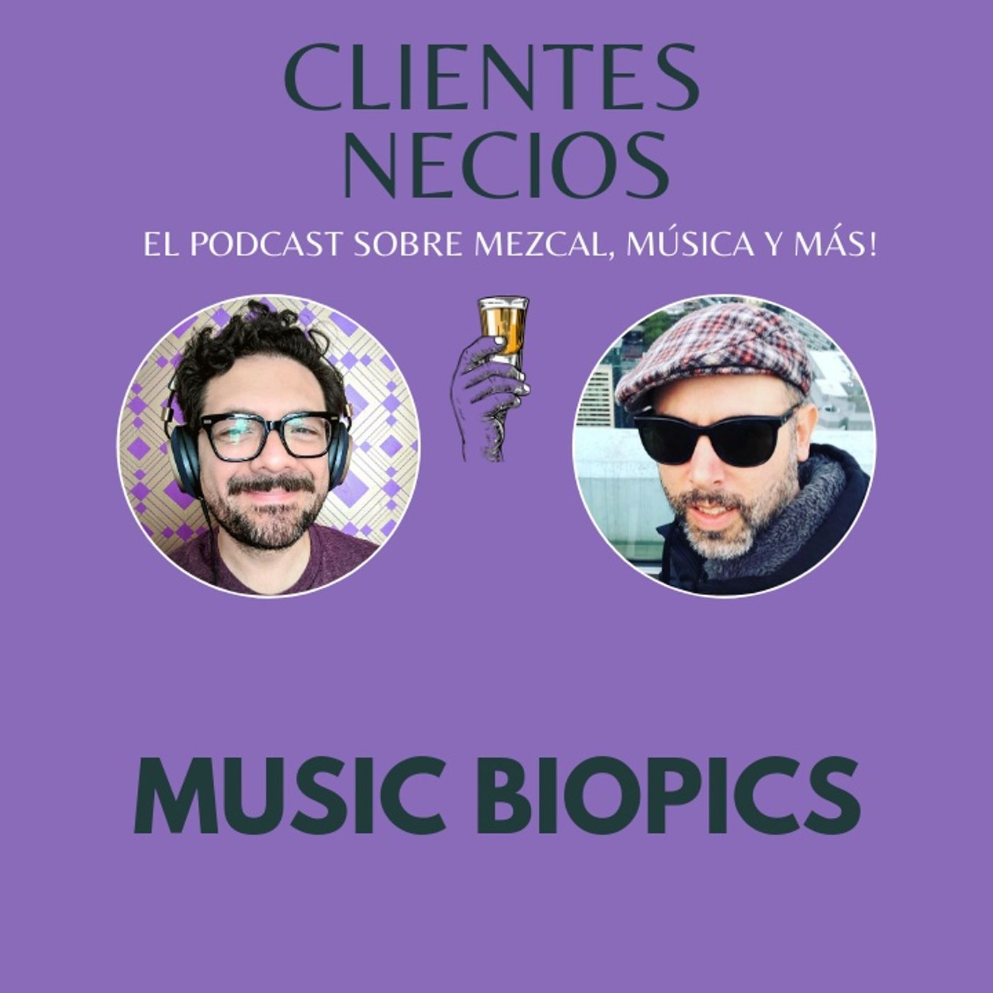 Clientes Necios con Omar y Gio
