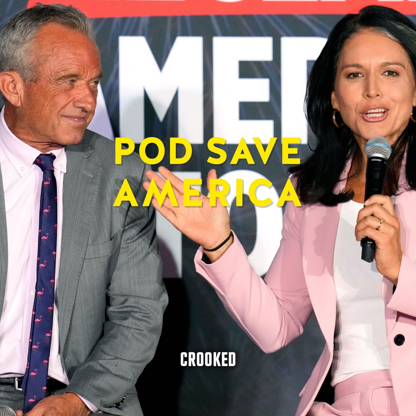 podcast de Wilson mariano Mário Fijamos