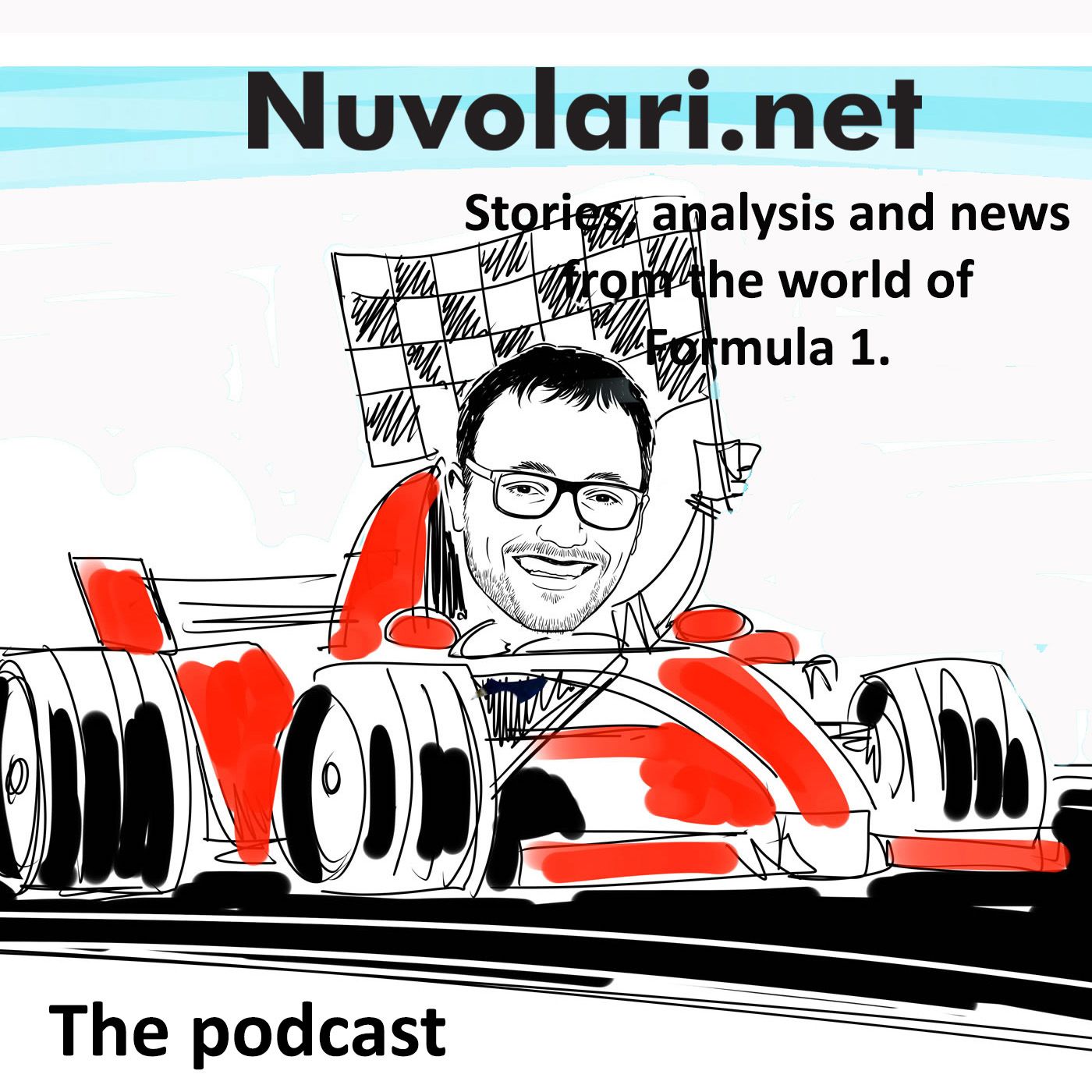 Nuvolari.net - The podcast