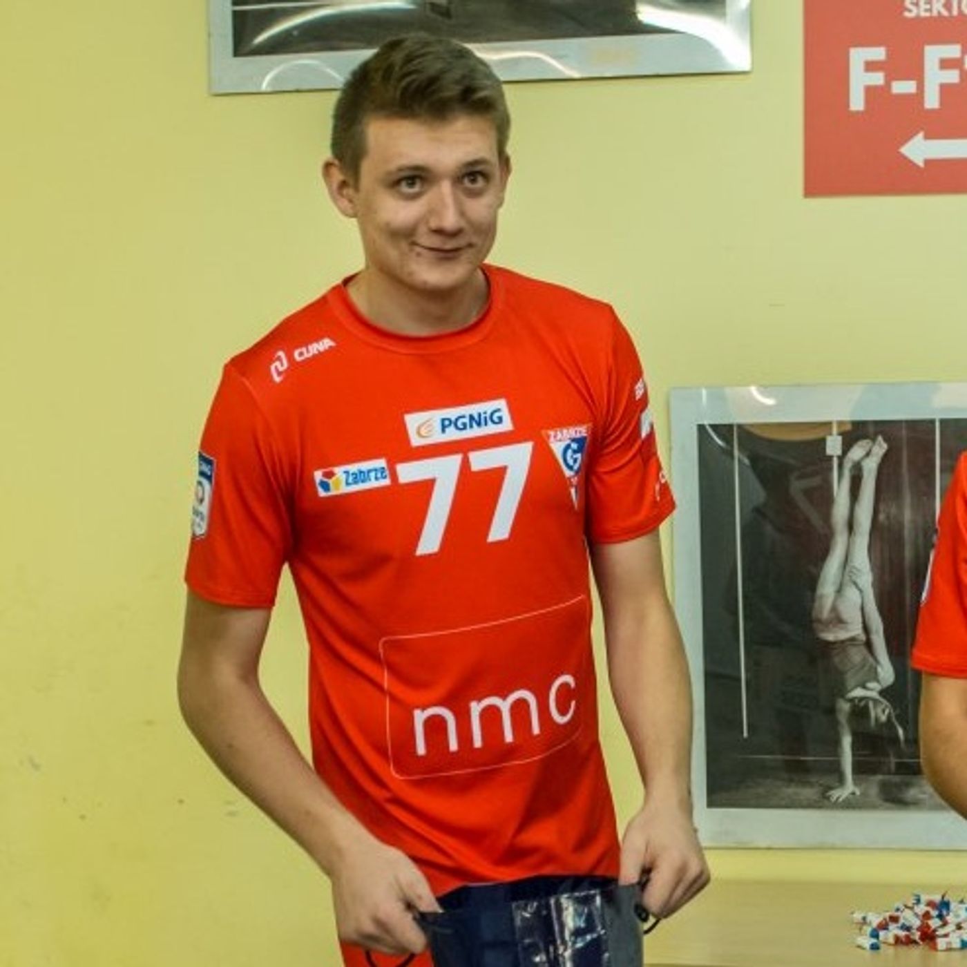 Górnik Zabrze: Rozmowy na Parkiecie