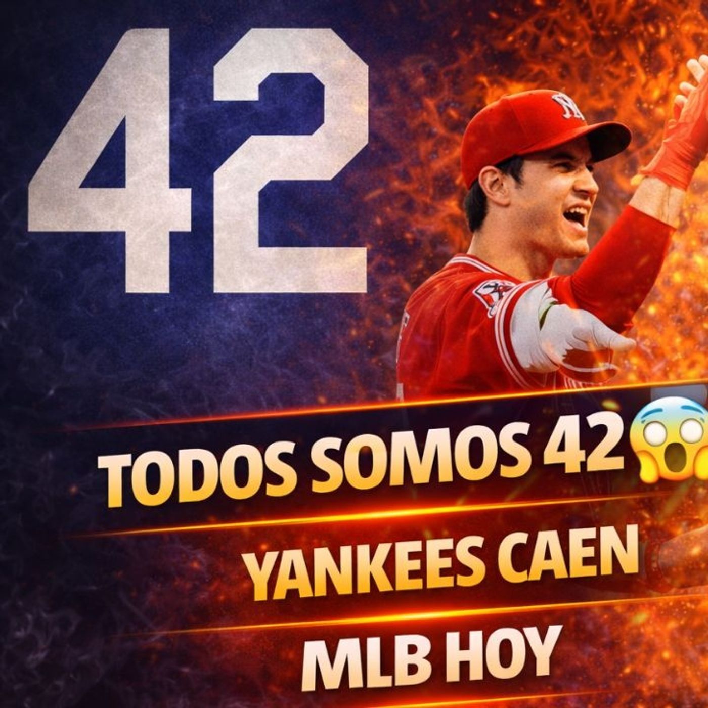 🙏 Jackie Robinson Day! Yankees castigados + Yamamoto domina 🚨