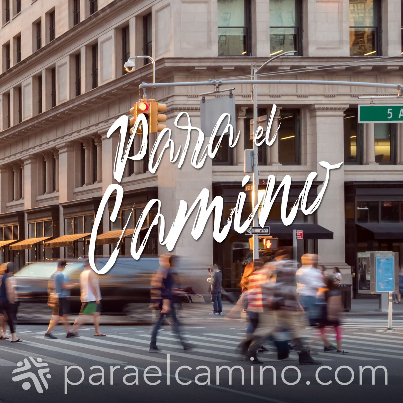 Para El Camino