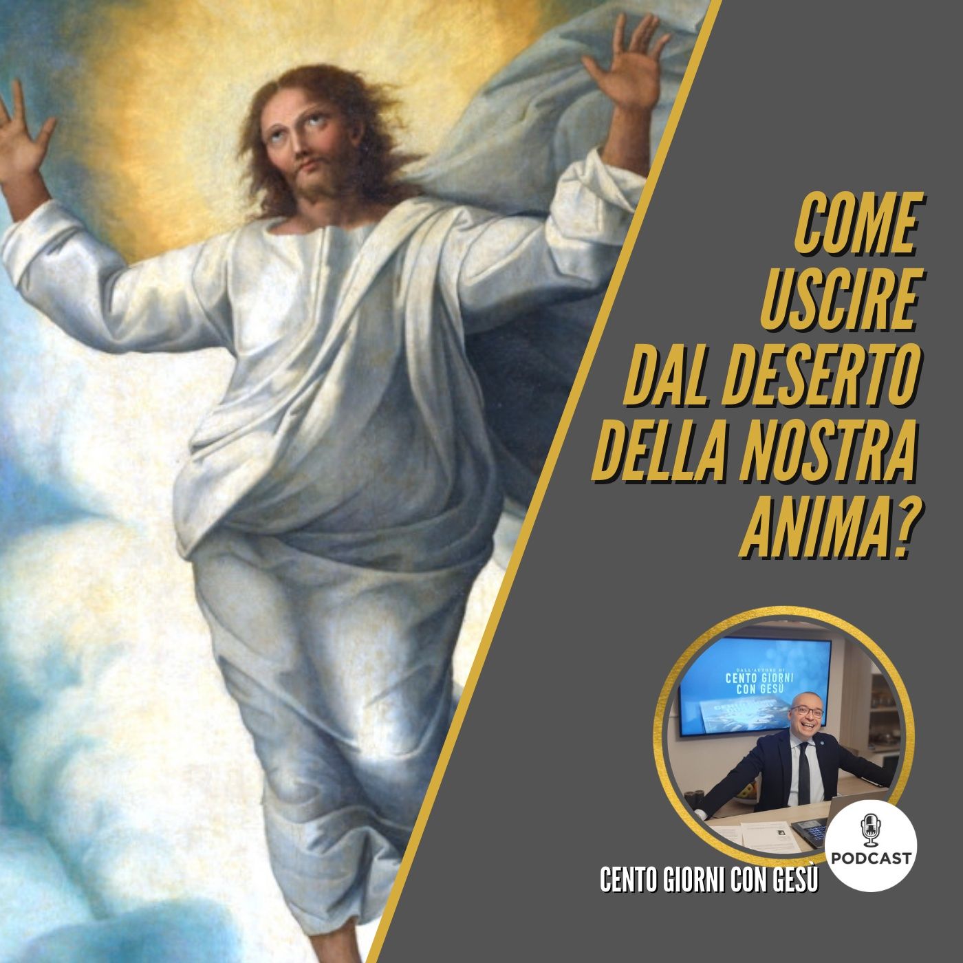 Cento giorni con Gesù