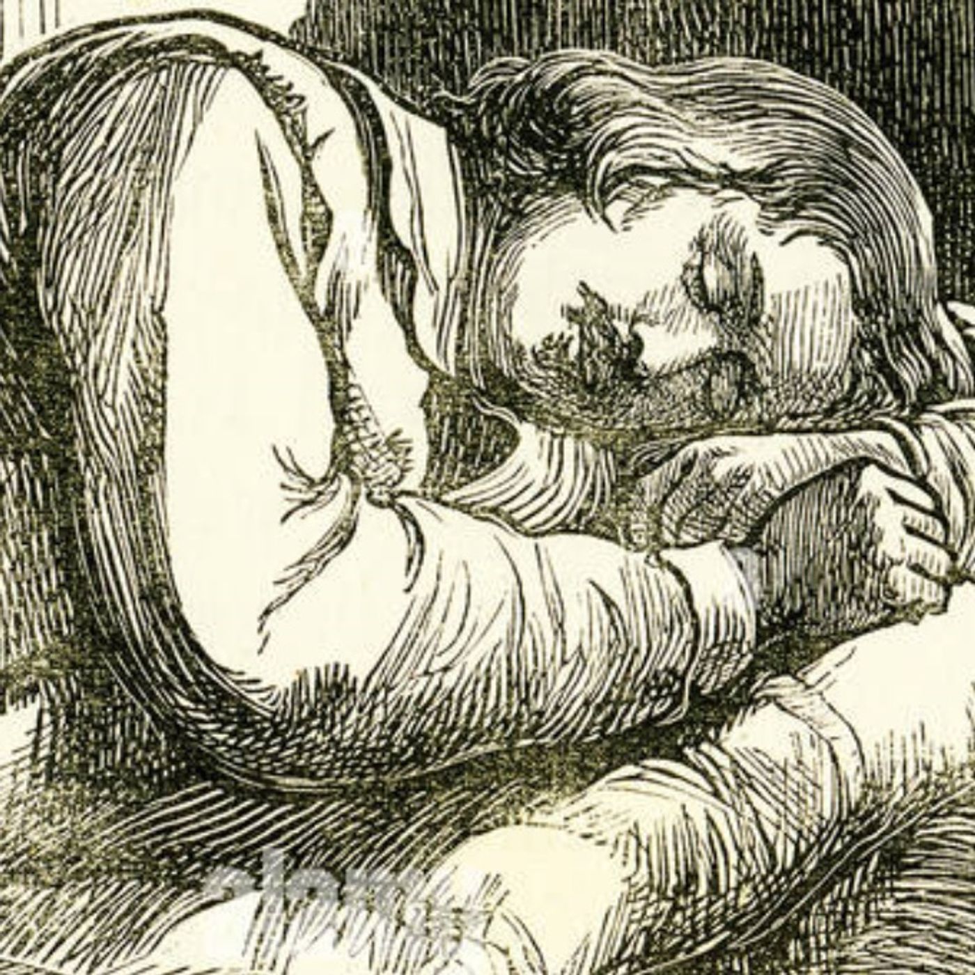 El progreso del peregrino de John Bunyan / Reflexiones Cristianas episode artwork
