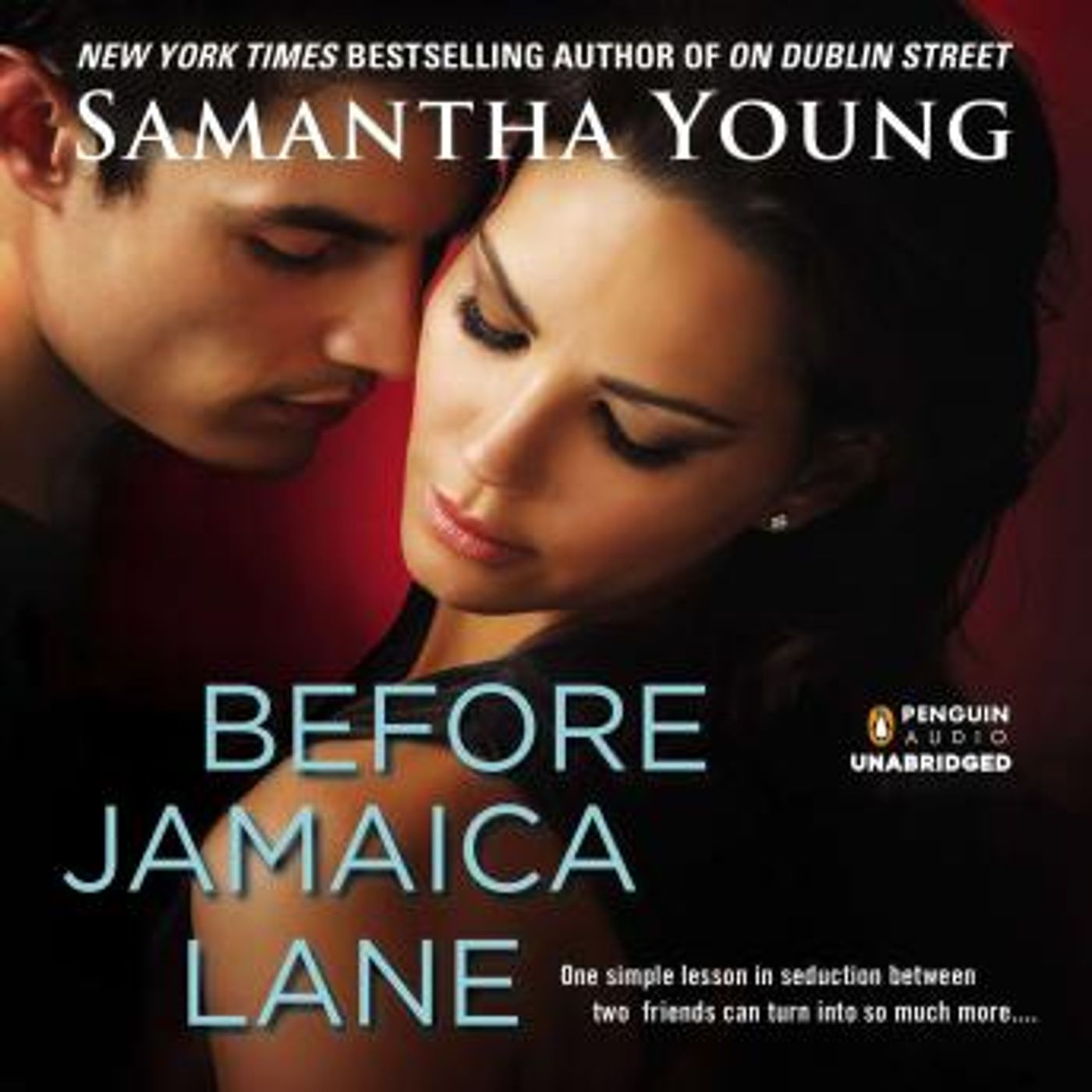Listen to New Full Audiobooks in Romance, Modern
