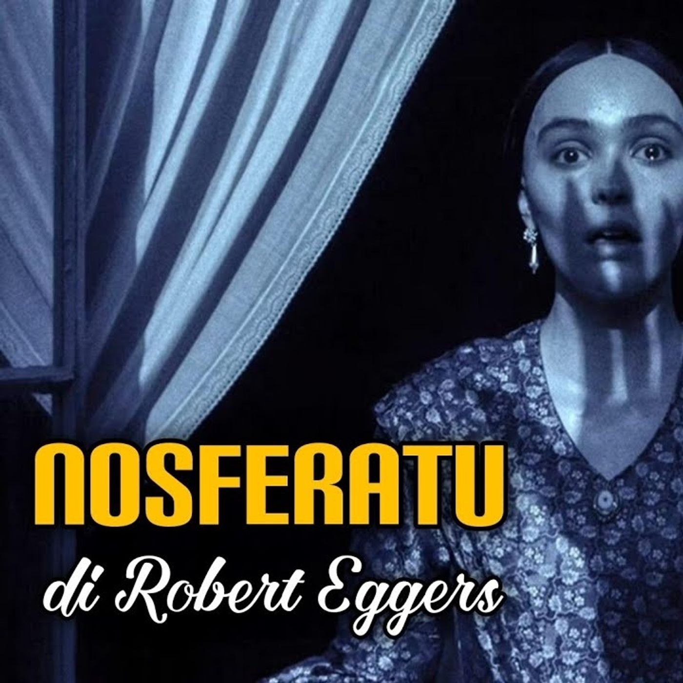 "Nosferatu" di Robert Eggers