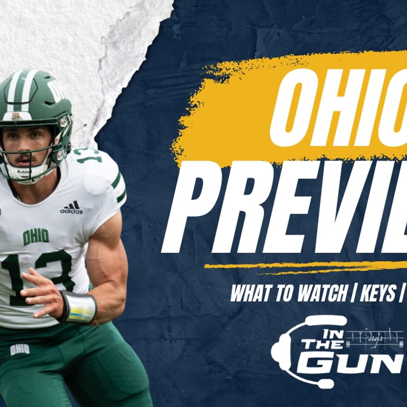 GAME PREVIEW: West Virginia at Ohio