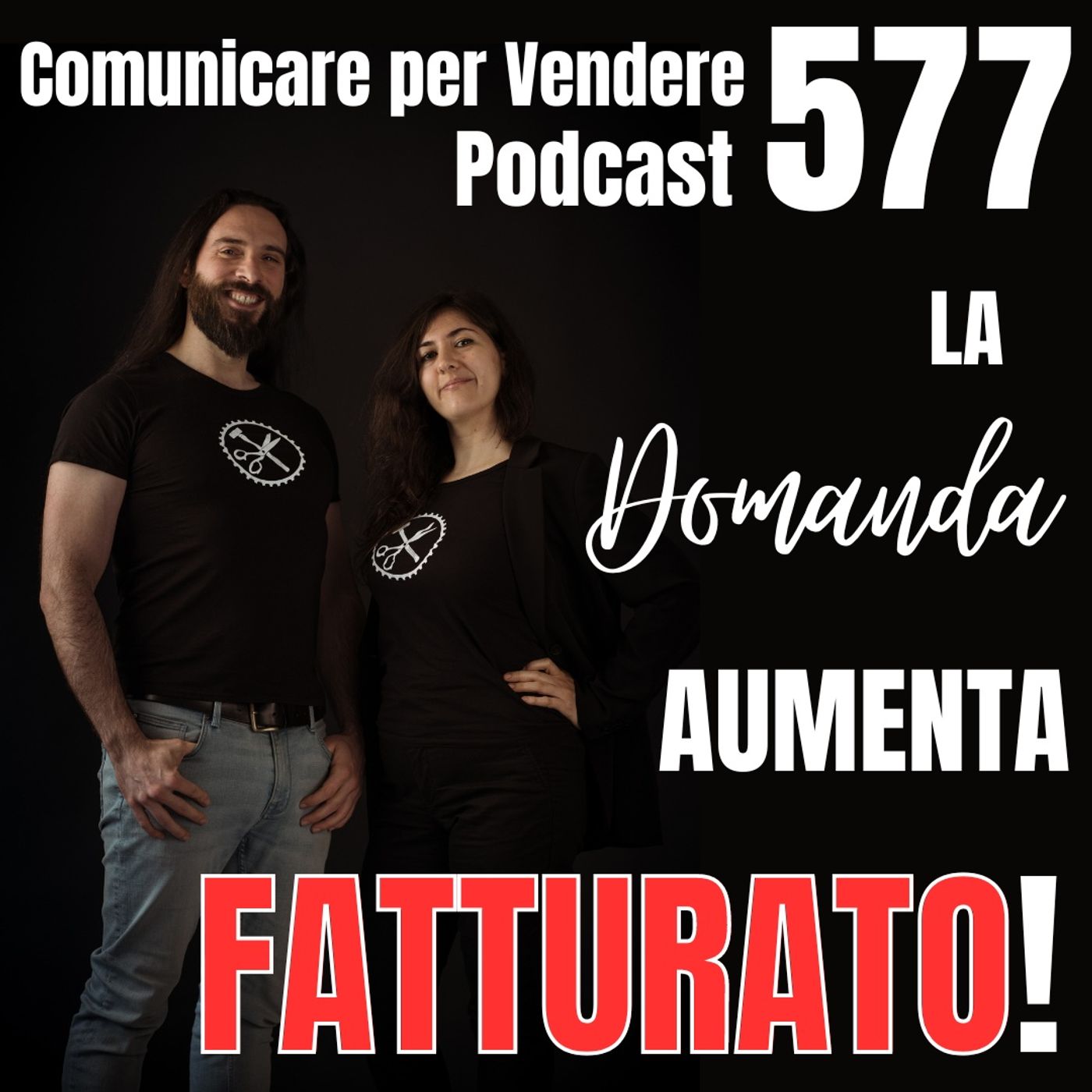 Comunicare per Vendere - i Sarti del Web