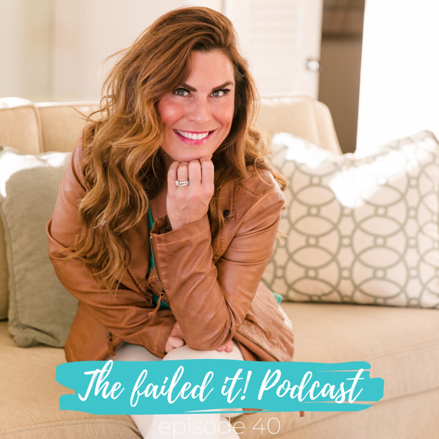 40. Team Wait vs. Team Create: How to Show Up in 2021 with Erin King
