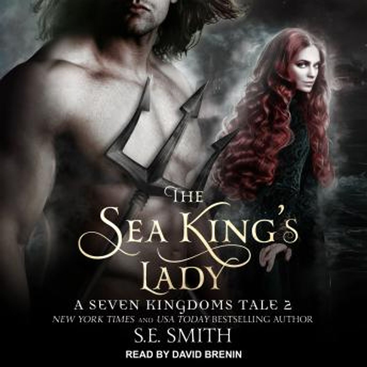 Listen to Top Full Audiobooks in Romance, Romantasy