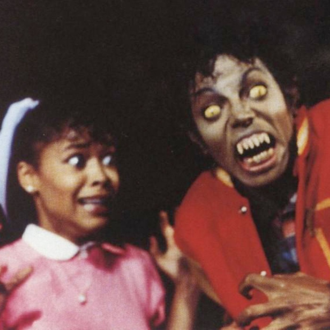 Ep. 14-Thriller (Michael Jackson) episode artwork