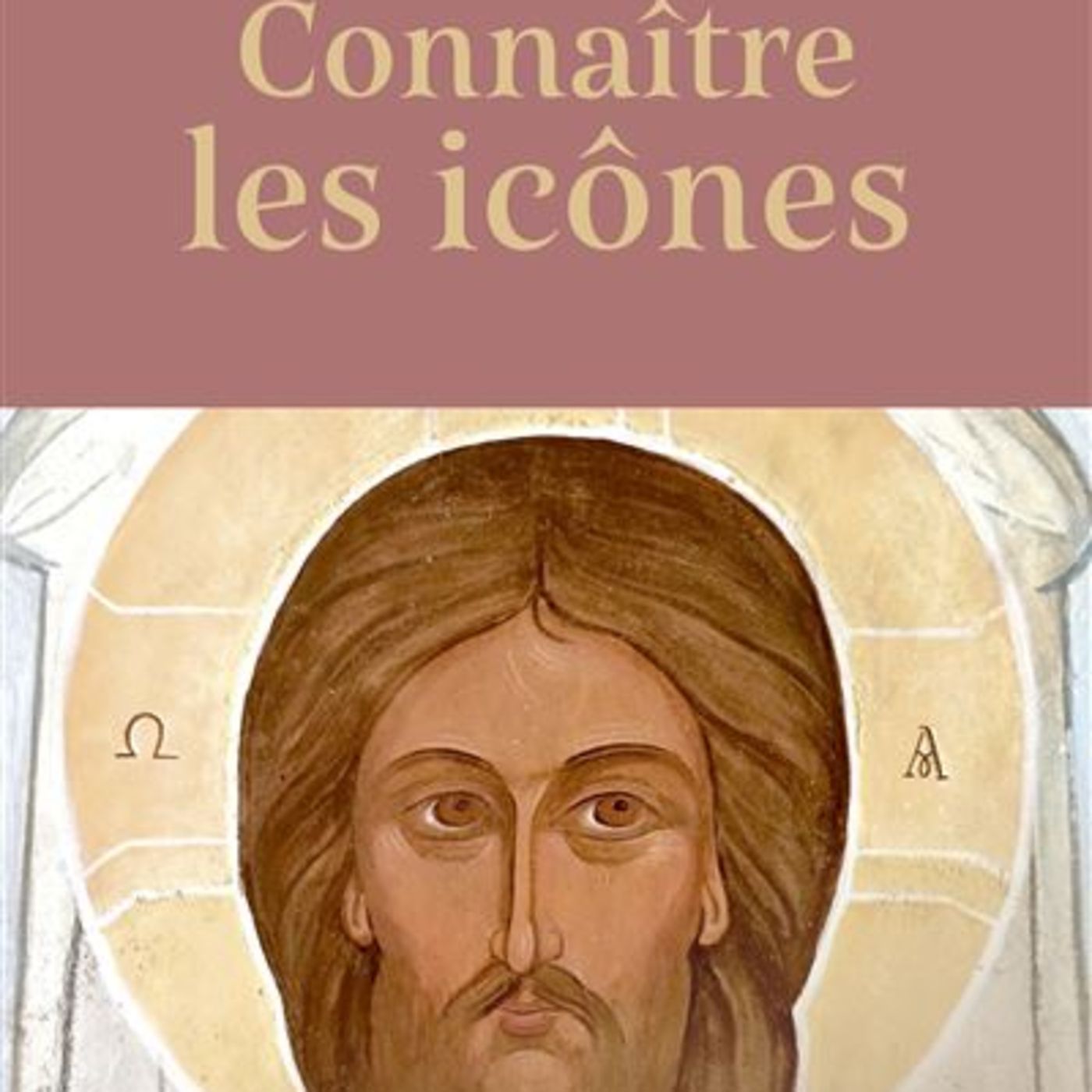 Connaitre les icônes / Elisabeth Hériard-Dubreuil episode artwork