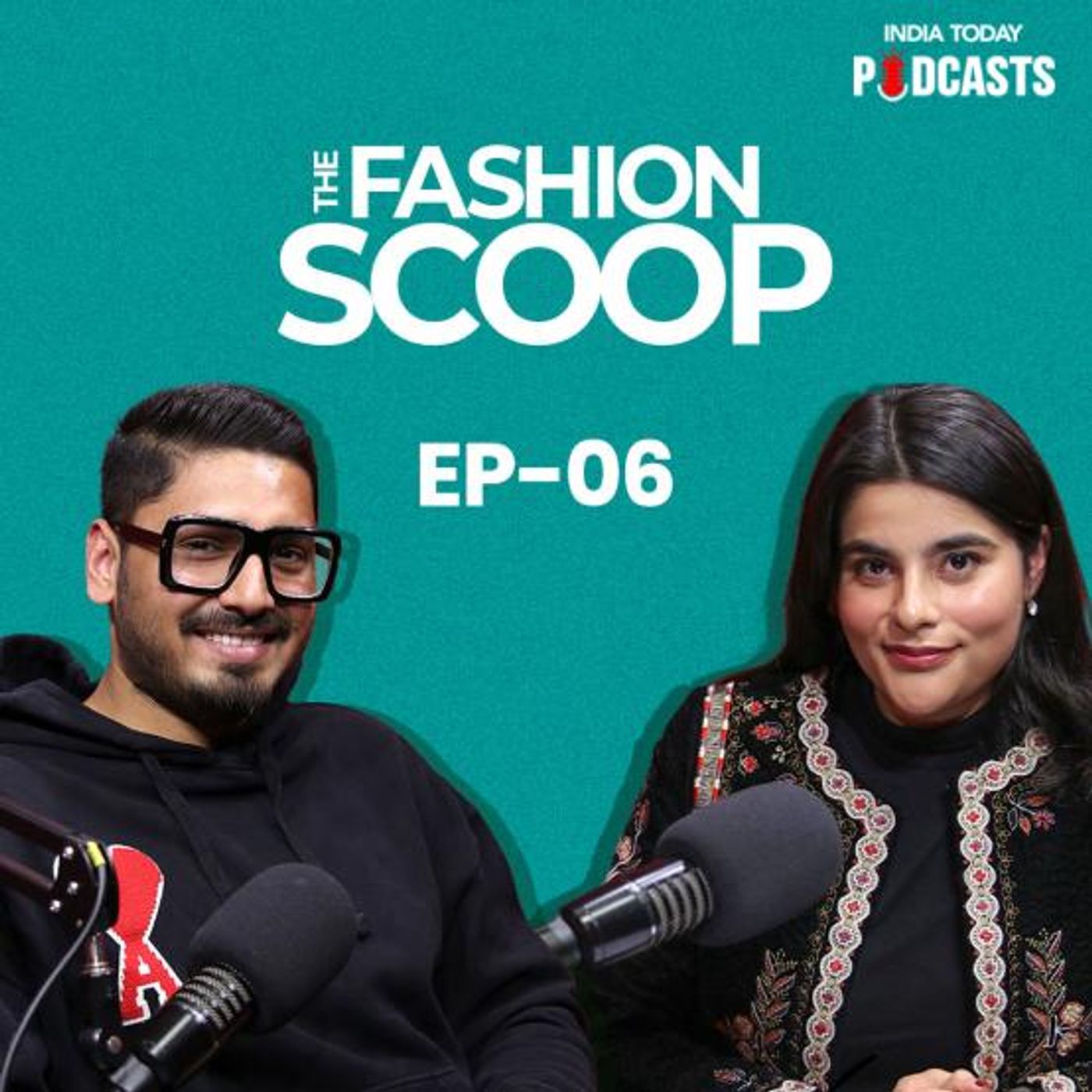 Are Fashion Collabs Game-Changers? Ft. Rakshit Singh |  The Fashion Scoop, Ep 06