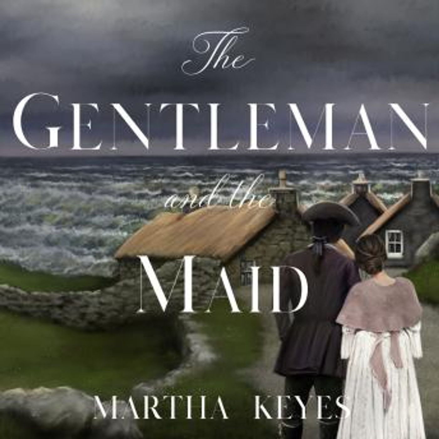 Stream Popular Full Audiobooks in Romance, Historical