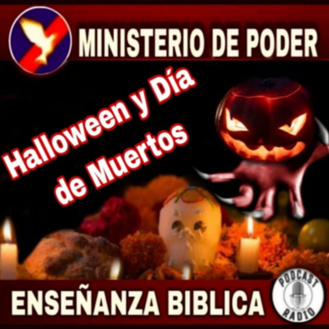 Enseñanza Bíblica by Apóstol Pablo Alt