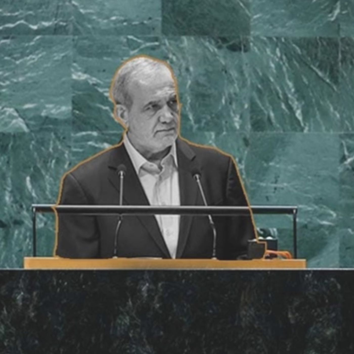 خط و نشان کشیدن بالادستی‌ها برای پزشکیان