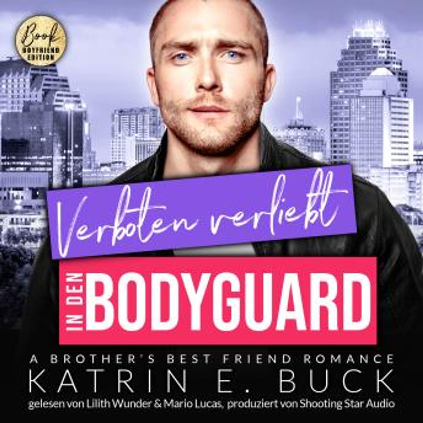 Access Must-Have Full Audiobooks in Romance, Modern