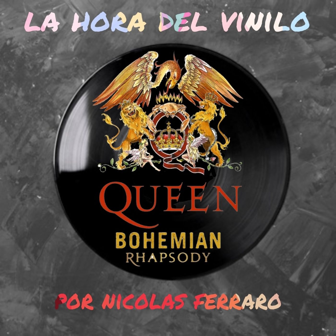 La Hora del Vinilo
