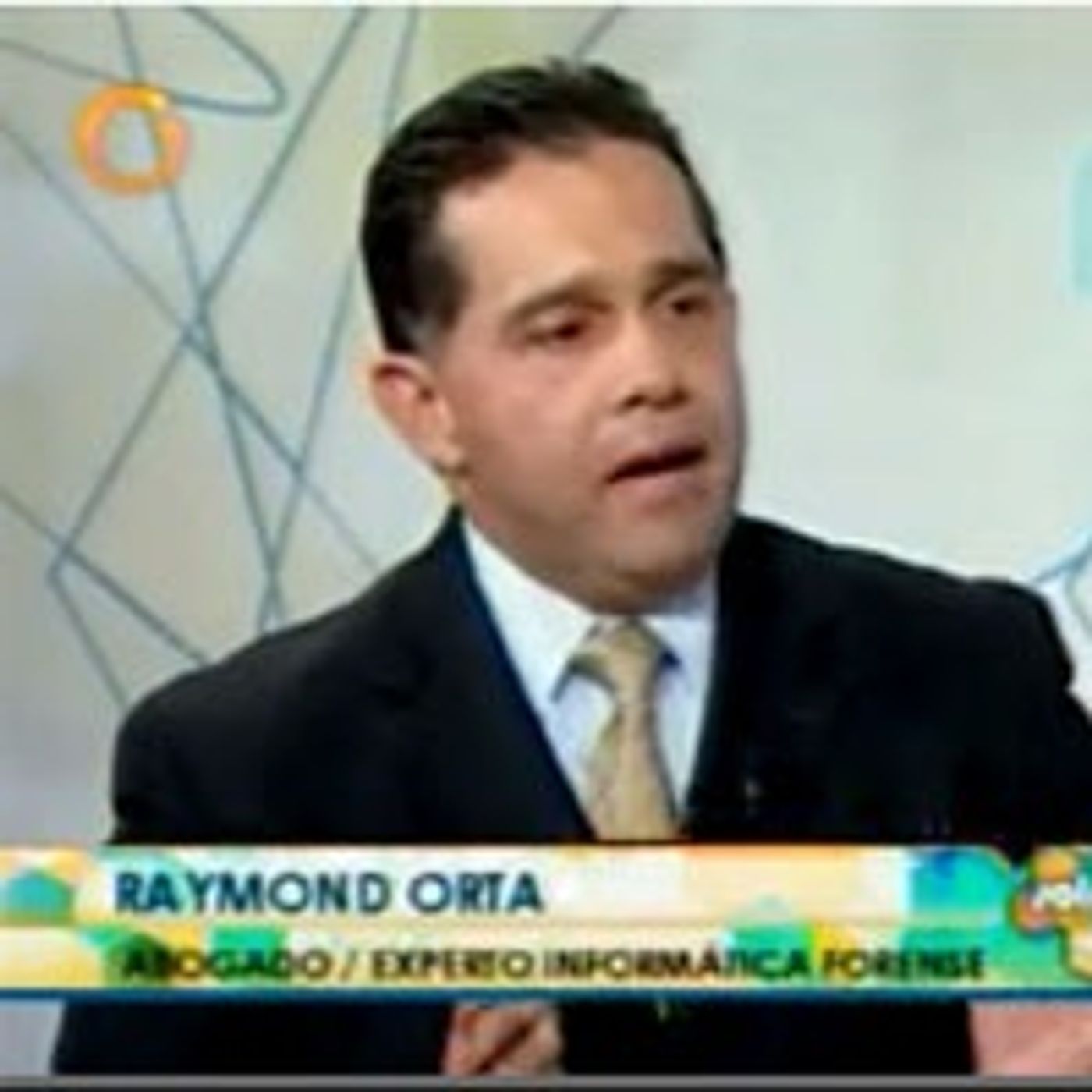@Podcast de Raymond Orta Derecho, Tecnología, Pericias Informáticas y Documentos