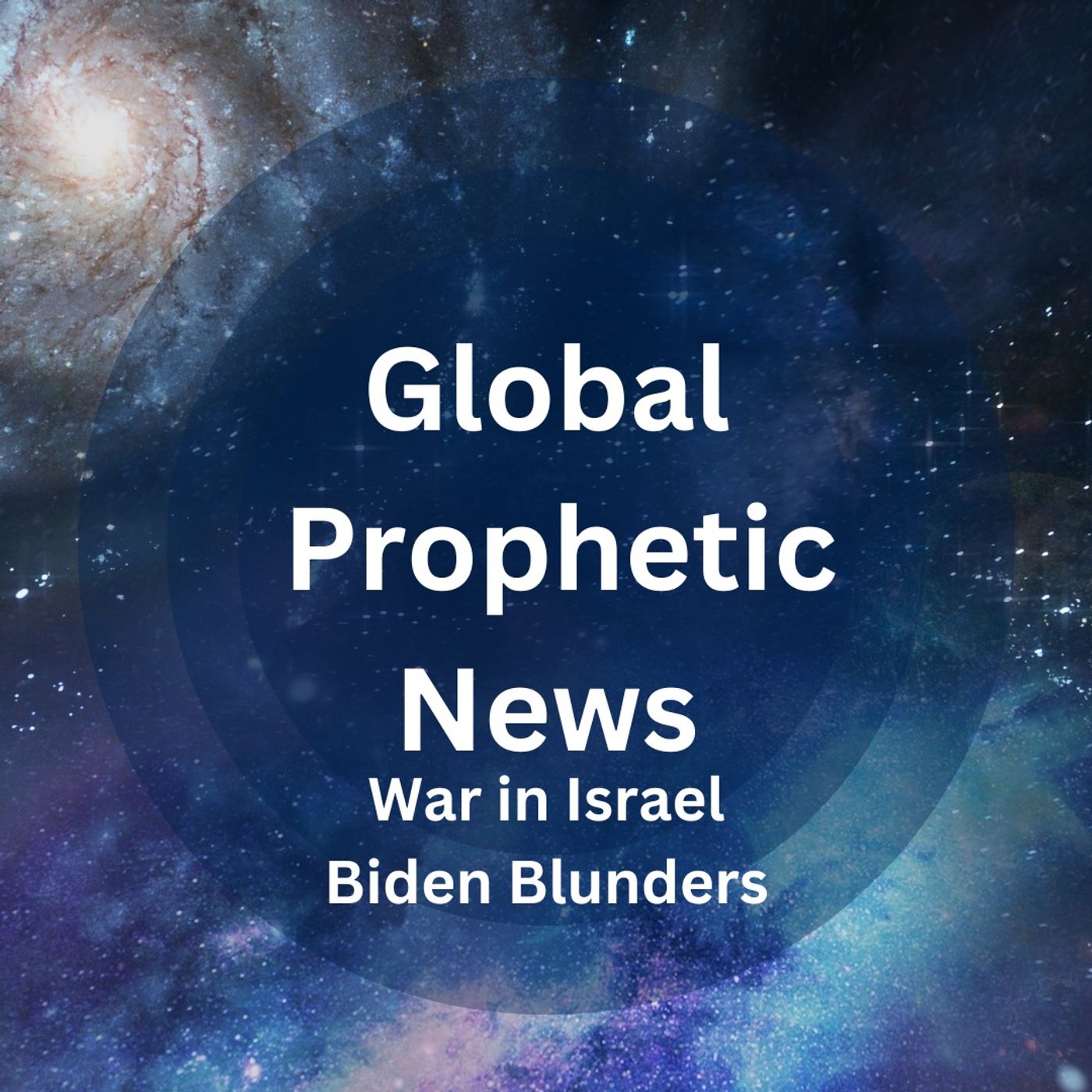 Global Prophetic News