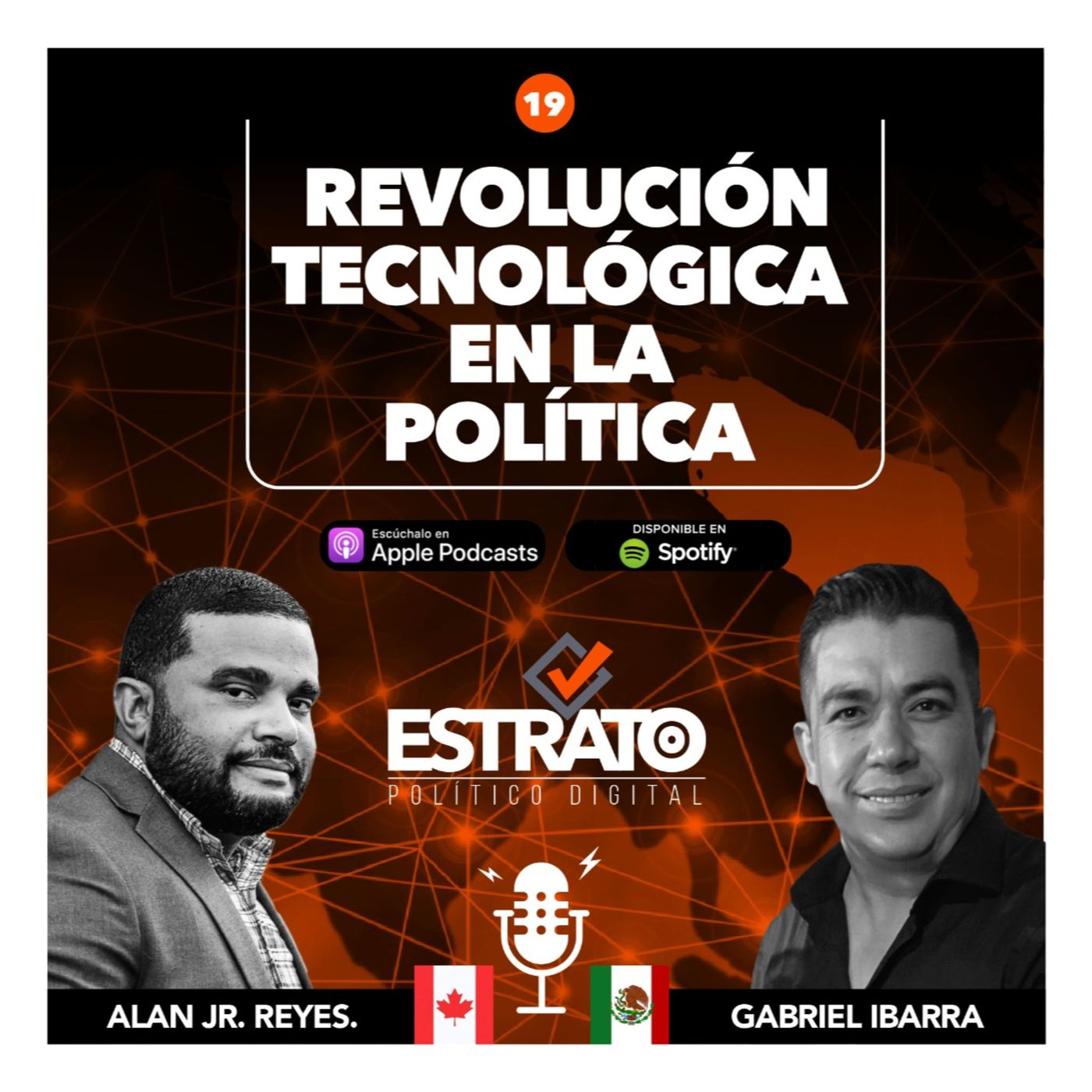 Estrato Político