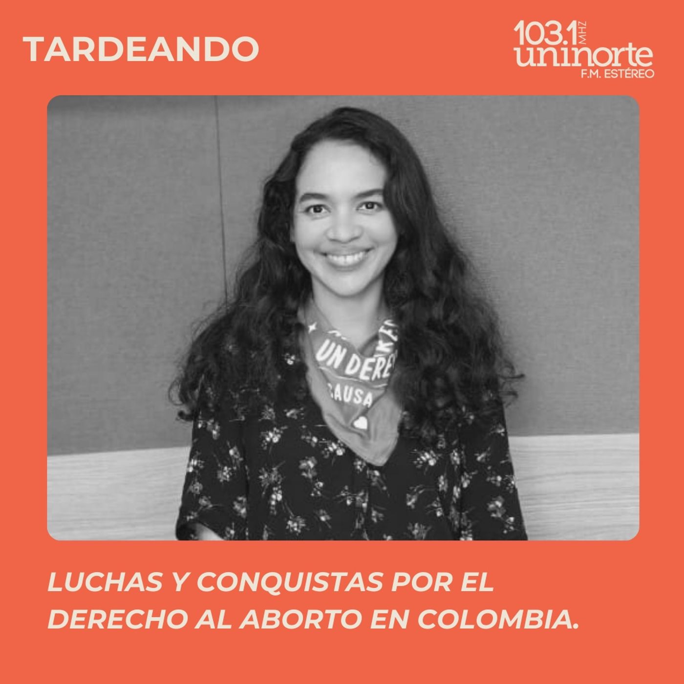 Luchas y conquistas por el derecho al aborto en Colombia episode artwork