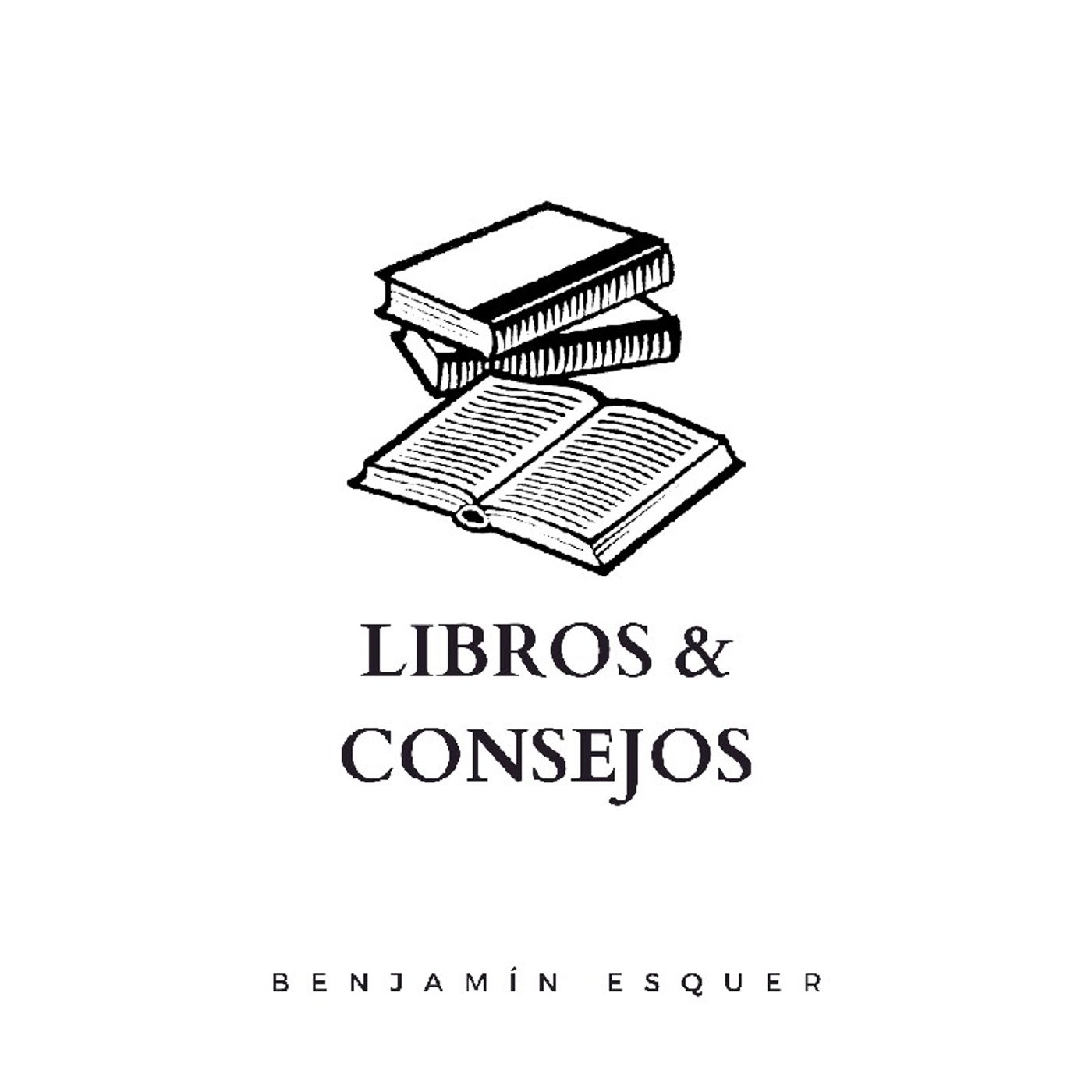Libros y Consejos