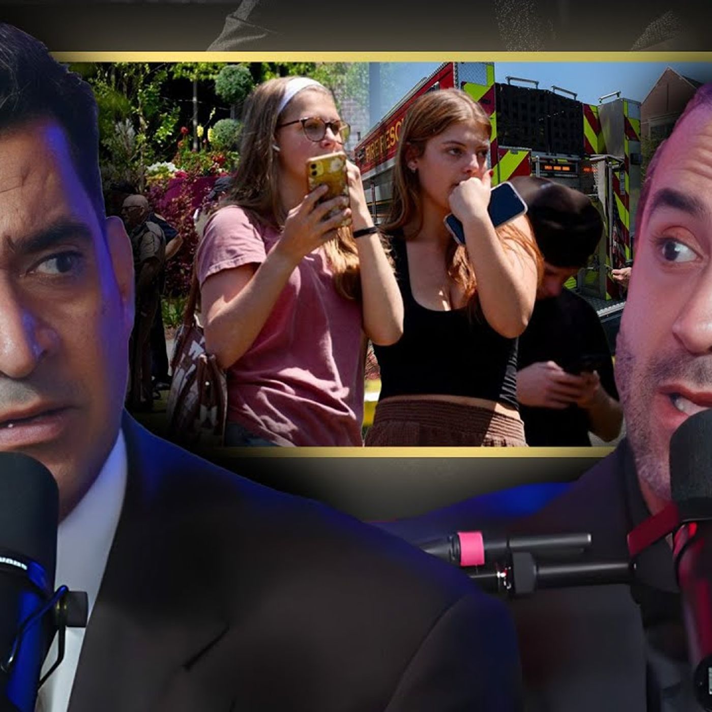 “2 Dead, 6 Injured” – FSU Shooting STUNS As Shocking Shooter Details Emerge