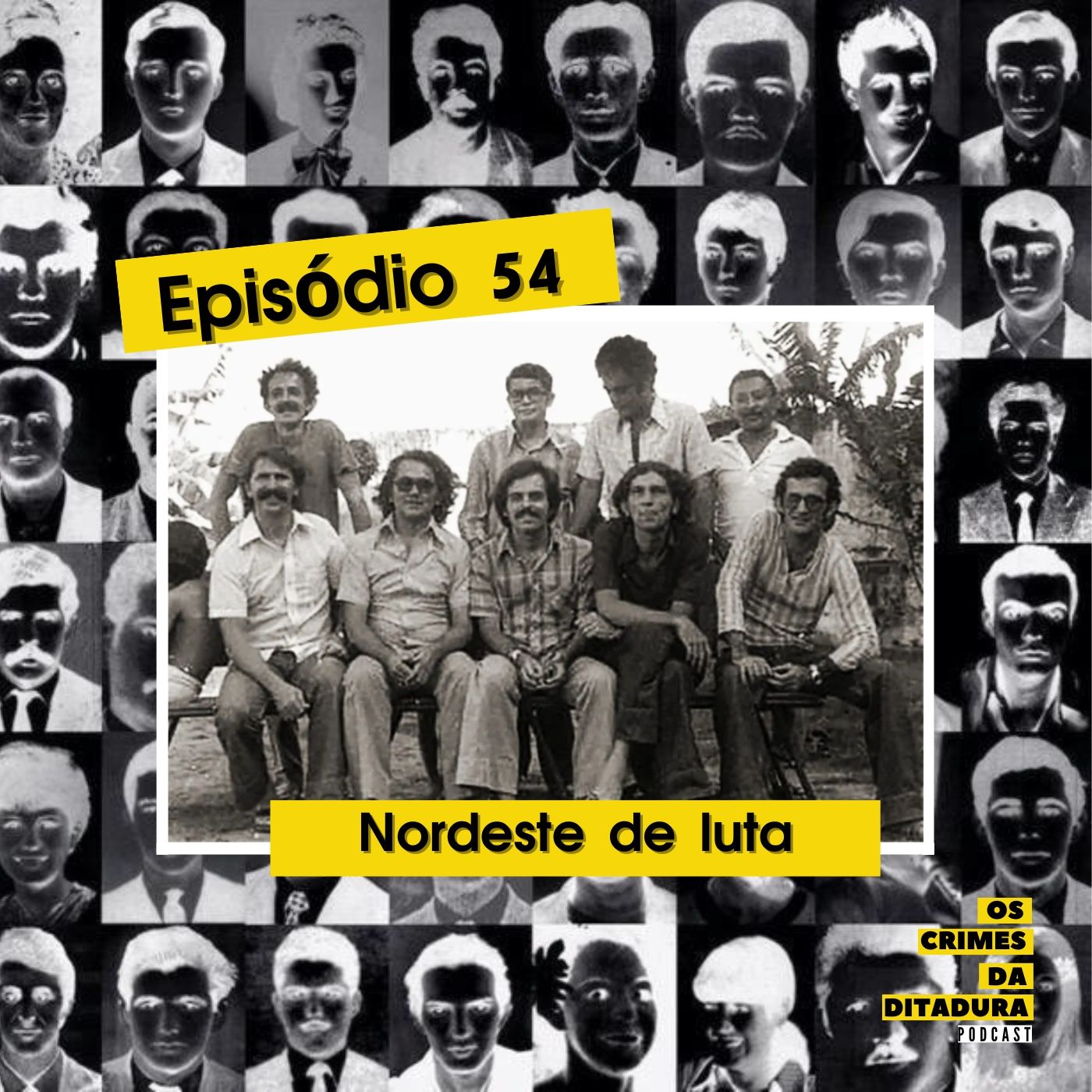 Os Crimes da Ditadura