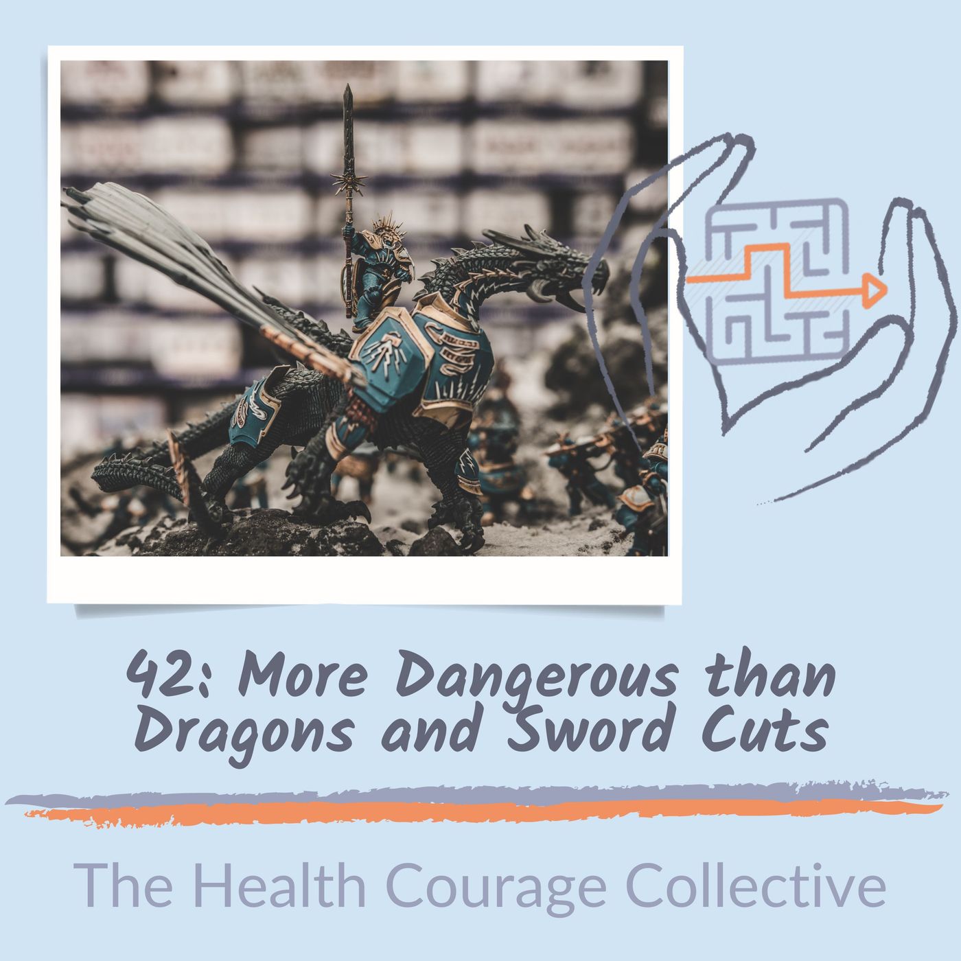 The Health Courage Collective