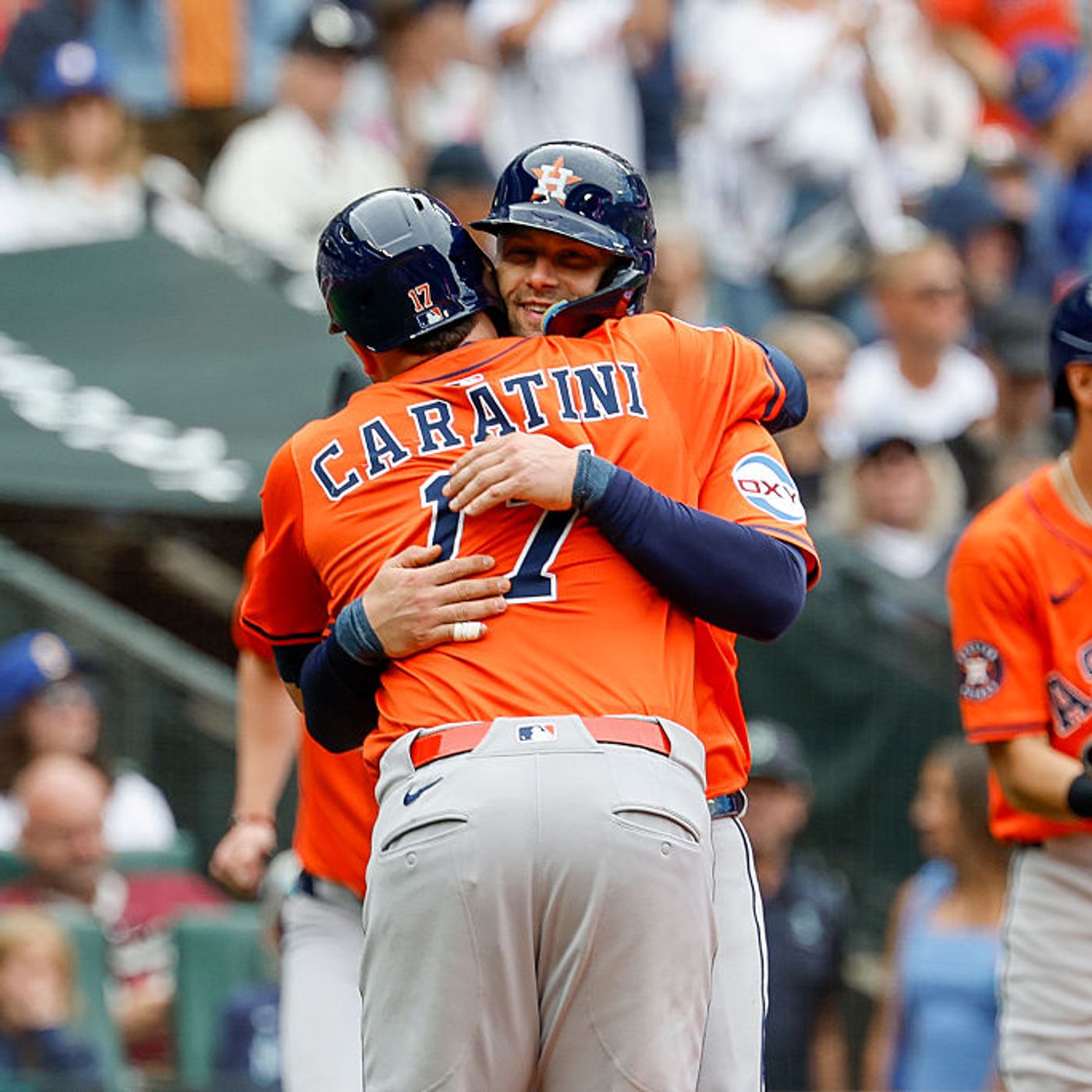 Astros Lose the Series vs Mariners 2-1, Can The Astros Ever Catch A Break With These Injuries?