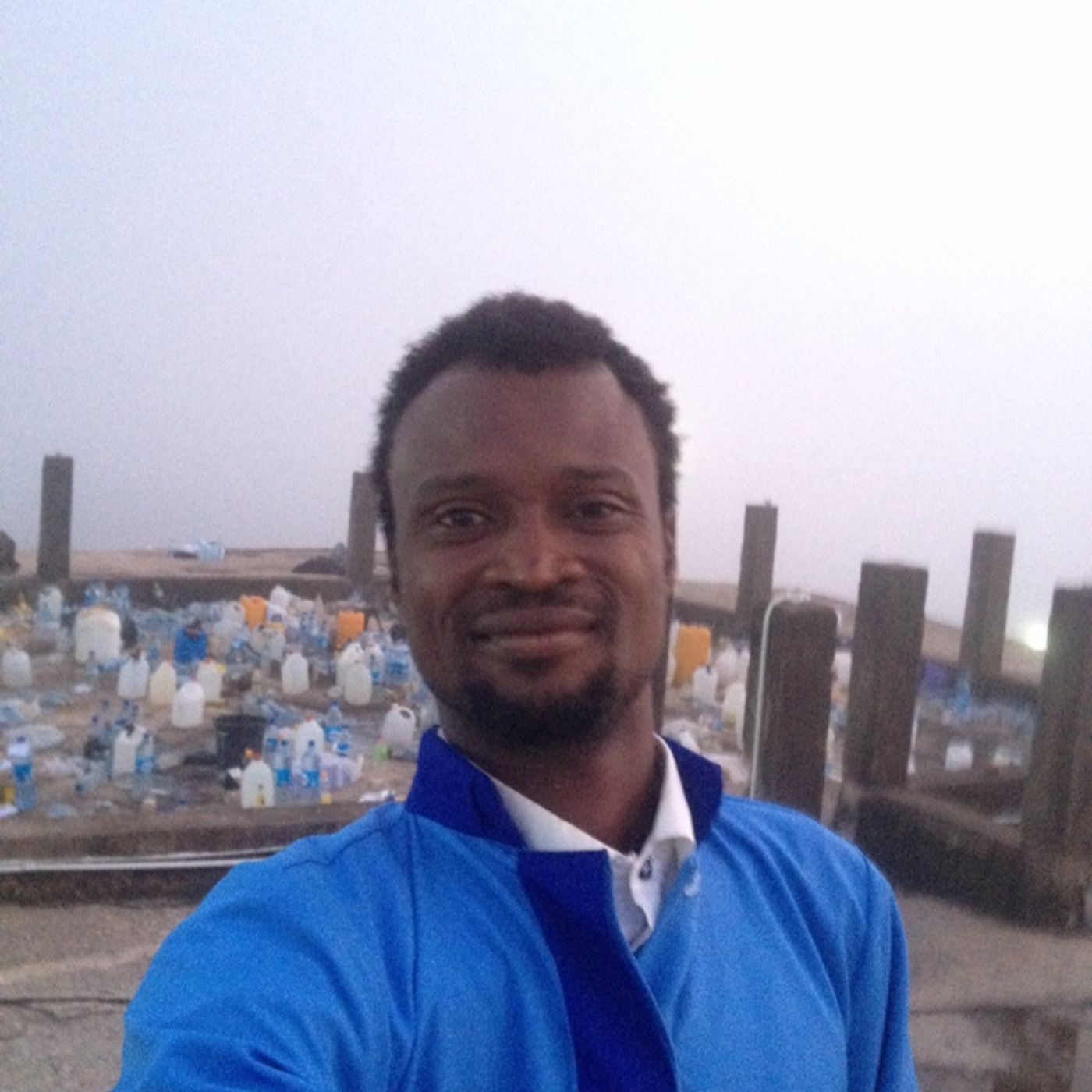 NIGHT PRAYERS RADIO PODCAST. BABA ORI OKE IRAPADA ONLINE RADIO BROADCAST episode artwork