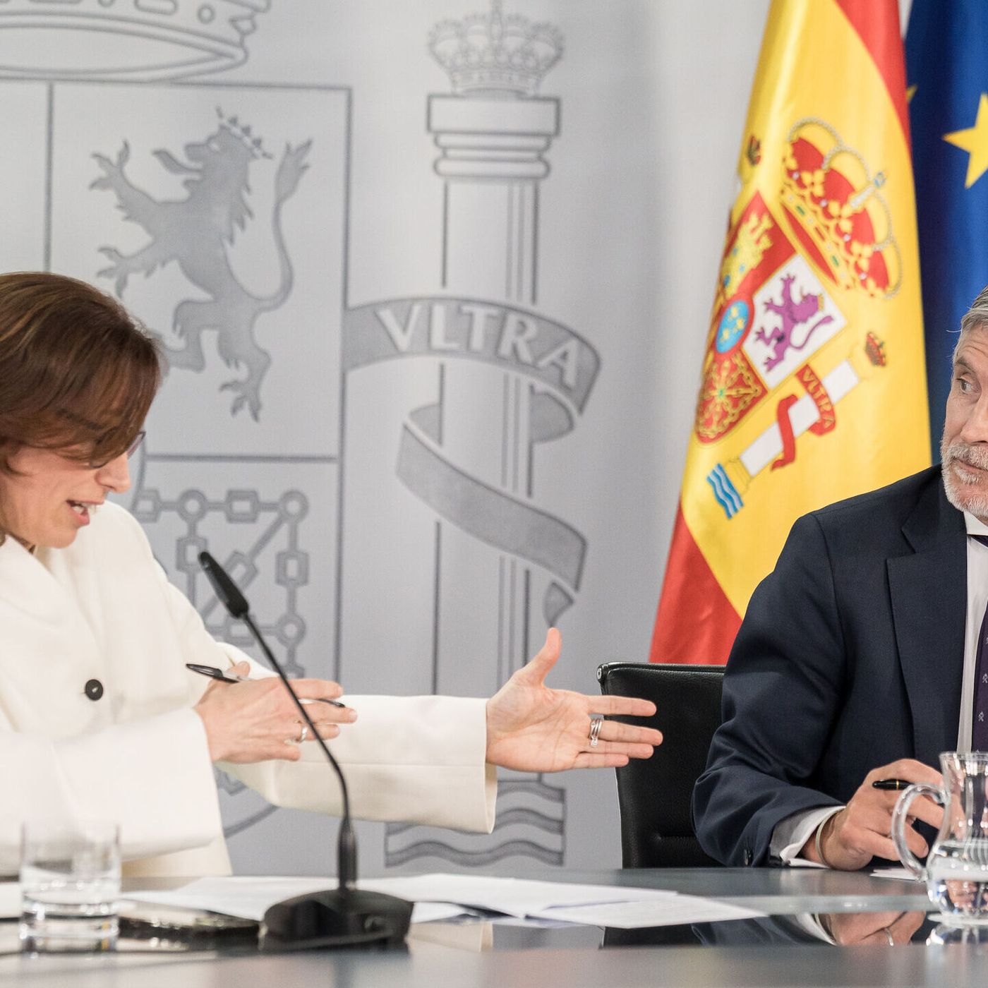 El editorial de Carlos Cuesta: Las preguntas sobre el hantavirus que no quiere responder el Gobierno